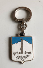 Ancien porte cle d'occasion  Metz-