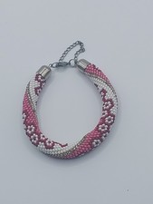 Armband lang handarbeit gebraucht kaufen  Berlin