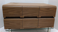 2 stacking drawers for sale  Sassamansville