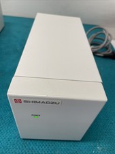 Shimadzu valve interface for sale  Cary