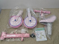 Bautia balance bike for sale  UK