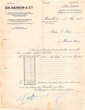 1931 vairon marseille d'occasion  France