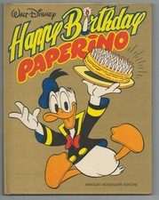Walt disney happy usato  Venezia