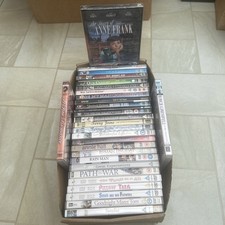 Job lot movies for sale  HARTLEPOOL