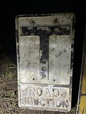 Road junction road for sale  DRIFFIELD