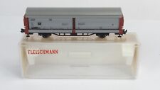 Fleischmann spur 8335 gebraucht kaufen  Hamburg