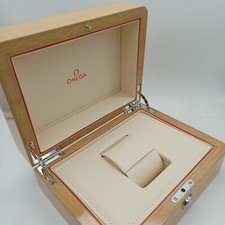Omega watch box for sale  GRIMSBY