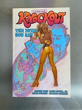 Codename knockout devil for sale  SHOREHAM-BY-SEA