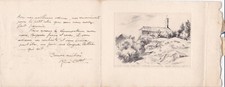 Rene cottet carte d'occasion  Vanves