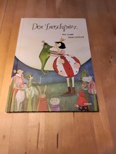 Froschprinz ulf stark gebraucht kaufen  Waiblingen