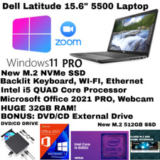 Dell e5500 win for sale  Johnson City