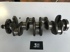 Kurbelwelle audi seat gebraucht kaufen  Bielefeld