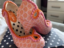 Ruby shoo miley for sale  SOLIHULL