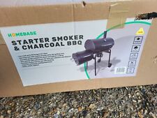 Homebase starter smoker for sale  Shipping to Ireland