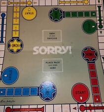 Sorry board game for sale  Mount Carmel