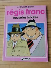 Nouvelles histoires régis d'occasion  Saint-Sauveur-le-Vicomte