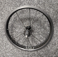 Cult bmx front for sale  ST. LEONARDS-ON-SEA