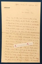 1885 casimir fournier d'occasion  Rillieux-la-Pape