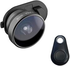 Olloclip clipe multi-dispositivo com kit de lentes essenciais 3 em 1, usado comprar usado  Enviando para Brazil