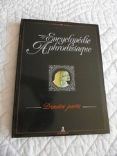 Lucques encyclopedie aphrodisi d'occasion  Nyons