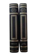 Grande atlante treccani. usato  Italia