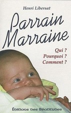 Parrain marraine henri d'occasion  France