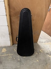 Hiscox guitar case for sale  CHESTERFIELD