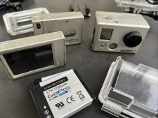 action 2 kamera gebraucht kaufen  Bochum