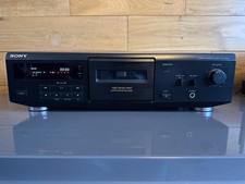 Sony ke200 cassette for sale  BIRCHINGTON