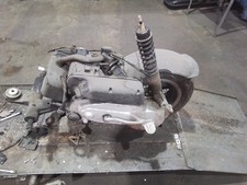 piaggio vespa 50 engine for sale  DONCASTER