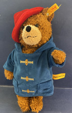 Steiff paddington 2017. for sale  LEATHERHEAD