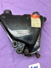 öltank riginal honda gebraucht kaufen  Bremen