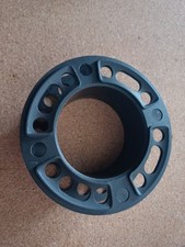 Spare spool black for sale  MORPETH