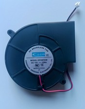 Ventilateur plaque whirlpool d'occasion  Ambérieu-en-Bugey