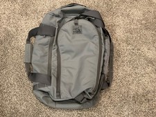 Kifaru kenosha duffle for sale  Fairmont
