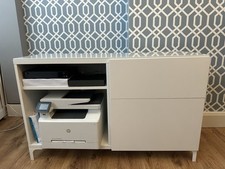 Ikea besta unit for sale  BROMLEY