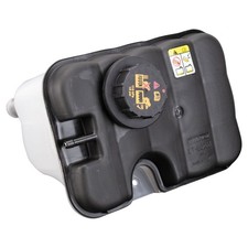 Coolant reservoir 1998 for sale  Gardner