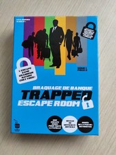 Jeu société braquage d'occasion  Sainghin-en-Weppes