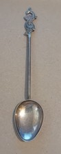 Old silver long for sale  SAFFRON WALDEN