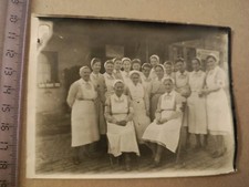 Rote kreuz schwester gebraucht kaufen  Schwerin