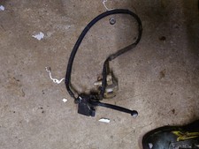 Rex 450 bremse gebraucht kaufen  Bad Segeberg