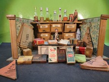 Uralter kleiner kaufmannsladen gebraucht kaufen Uralter kleiner kaufmannsladen gebraucht kaufen  Plauen