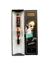 Waterman stilografica lara usato  Torre del Greco