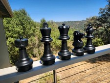 Large inch plastic for sale  Mariposa