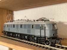 Roco e18 museumslok gebraucht kaufen Roco e18 museumslok gebraucht kaufen  Gschwend