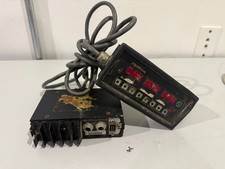 Stalker dual radar for sale  San Benito