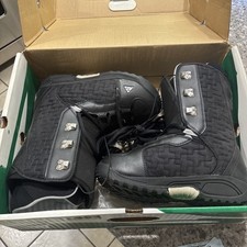 Snowboard raider boots for sale  Davis