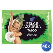 48x ensemble talc d'occasion  Expédié en France