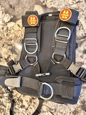 Oms modular scuba d'occasion  Expédié en Belgium