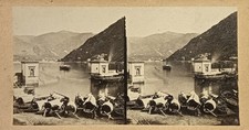 Usado, Stereo Porto Lago Como 1860/65 comprar usado  Enviando para Brazil